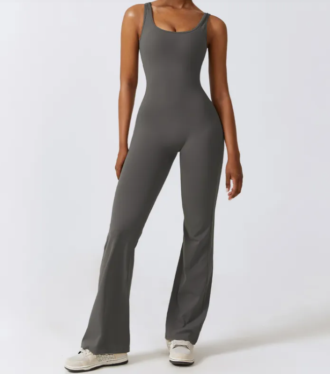 Stylish Hollow Sportswear