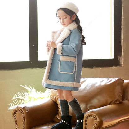Winter Clothing for Kids