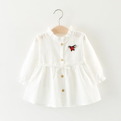Kids' Clothing - Dresses and Long Skirts