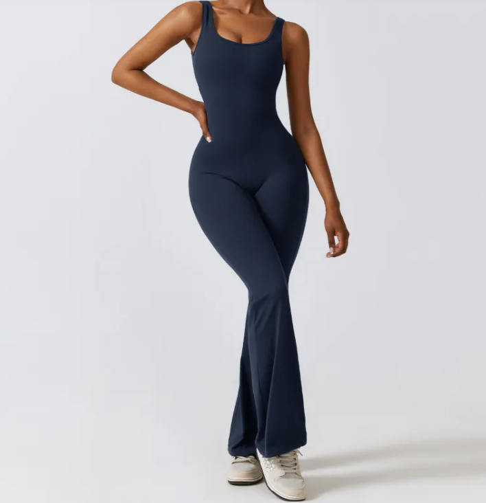 Stylish Hollow Sportswear