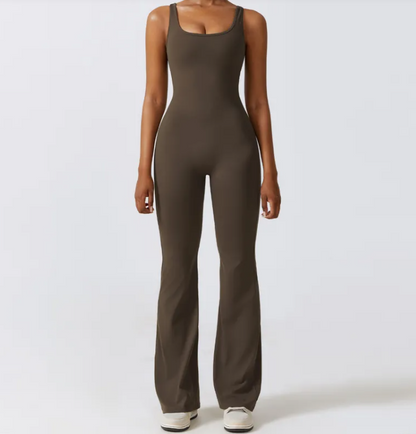 Stylish Hollow Sportswear
