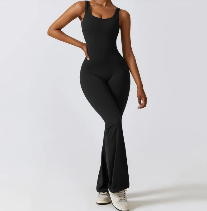 Stylish Hollow Sportswear